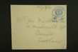 138892 / 0 - Philately / Europe / Great Britain / Philatelic Domains / Censorship