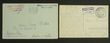 138919 / 0 - Philately / Europe / Austria / Philatelic Domains / FP - Others