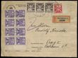 139148 / 0 - Philately / Postal Stationery CZE 1918-39 / Blank Forms