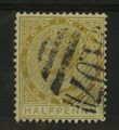 139896 / 0 - Philately / Caribbean / Dominica