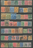 140033 / 0 - Philately / South America / Chile