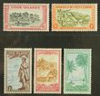 140083 / 0 - Philately / Oceania, Antarctic / Cook Islands
