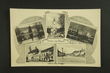 140154 / 0 - Picture Postcards / Topography / Czech republic / District of Prostějov