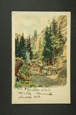 140199 / 0 - Picture Postcards / Topography / Czech republic / District of N�chod