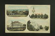 140224 / 0 - Picture Postcards / Topography / Czech republic / District of Trutnov