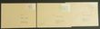 140653 / 0 - Philately / Czechoslovakia 1945-92 / Revolutionary Overprints 1944-45
