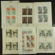 140930 / 0 - Philately / Czechoslovakia 1945-92 / Postage 1953-92