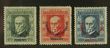 140972 / 0 - Philately / Czechoslovakia 1918-39 / Masaryk 1923-26