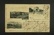 140992 / 0 - Picture Postcards / Topography / Czech republic / District of Český Krumlov