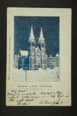 141033 / 0 - Picture Postcards / Topography / Czech republic / City of Praha