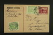 141061 / 0 - Philately / Czechoslovakia 1918-39 / Philatelic Domains / Train Post