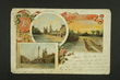 141078 / 0 - Picture Postcards / Topography / Czech republic / District of Hradec Králové