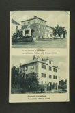 141131 / 0 - Picture Postcards / Topography / Czech republic / District of Prostějov