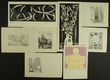 141169 / 0 - Prints, Art