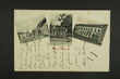 141280 / 0 - Picture Postcards / Topography / Czech republic / District of Prostějov