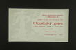 141281 / 0 - Invitation Cards