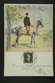 141301 / 0 - Autogramy + autografy / Ostatn�