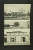 141331 / 0 - Pohlednice / M�stopis / �esk� republika / okres �esk� Bud�jovice