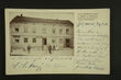 141354 / 0 - Picture Postcards / Topography / Czech republic / District of Příbram