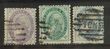 141573 / 0 - Philately / Oceania, Antarctic / Tonga