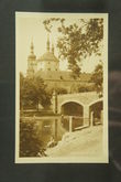 141724 / 0 - Picture Postcards / Topography / Czech republic / District of Příbram