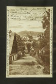 141850 / 0 - Picture Postcards / Topography / Czech republic / District of Liberec