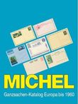 141889 / 0 - Collector`s Literature / Catalogues MICHEL