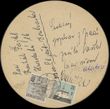 142054 / 0 - Philately / Czechoslovakia 1945-92 / Philatelic Domains / Postal History and Interests