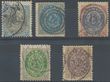 142207 / 0 - Philately / Europe / Denmark