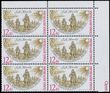 142477 / 0 - Filatelie / �esk� republika - �R / Zn�mky