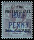 142554 / 0 - Philately / West Africa / Oil Rivers