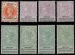 142560 / 0 - Philately / South and Central Africa / Bechuanaland