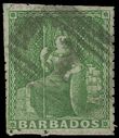 142561 / 0 - Filatelie / Karibik / Barbados