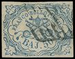 142603 / 0 - Philately / Europe / Italy / Italian States / Papal states