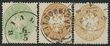 142608 / 0 - Philately / Europe / Austria / Issue 1863