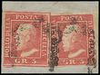 142610 / 0 - Philately / Europe / Italy / Italian States / Sicily