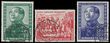 142615 / 0 - Philately / Europe / Germany / G.D.R.