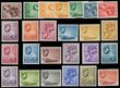 142641 / 0 - Philately / North and East Africa / Seychelles