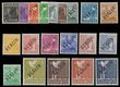 142642 / 0 - Philately / Europe / Germany / Berlin