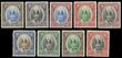 142644 / 0 - Philately / Southeast Asia / Kedah