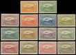142646 / 0 - Philately / Australia, New Zealand / New Guinea