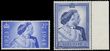 142647 / 0 - Philately / Europe / Great Britain / Elizabeth II