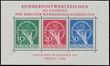 142652 / 0 - Philately / Europe / Germany / Berlin