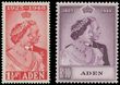 142656 / 0 - Philately / Near East / Aden