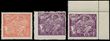 142679 / 0 - Philately / Czechoslovakia 1918-39 / Agriculture and Science 1920