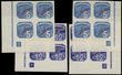 142768 / 0 - Philately / Slovakia 1939-45 / Newspaper Stamps