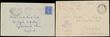 142791 / 0 - Filatelie / Exil / �s.PP - Anglie