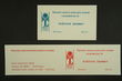 142909 / 0 - Philately / Czechoslovakia 1945-92 / Stamp Booklets