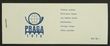 142911 / 0 - Philately / Czechoslovakia 1945-92 / Stamp Booklets