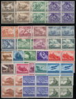179898 / 0 - Filatelie / Evropa / Německo / Vydání 1870-1945